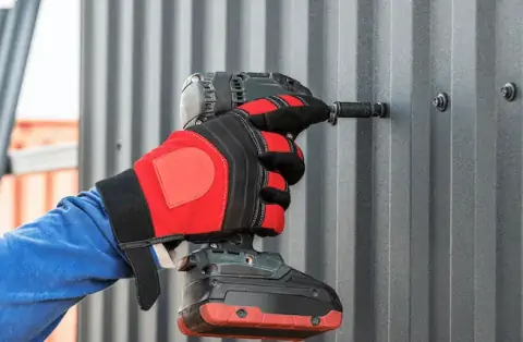 Travaux de zinguerie - Fabrezan